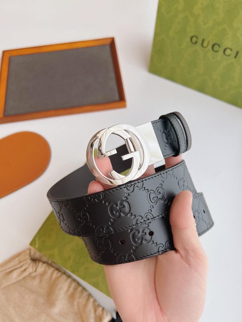 Gvc*1 belts